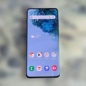 【訳あり】GALAXY　S20+　本体 Galaxy S20+ 5G 中古 13,500円 | ネット最安値の価格比較 プライスランク