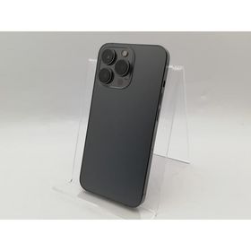 【中古】Apple 楽天モバイル 【SIMフリー】 iPhone 13 Pro 128GB グラファイト MLUE3J/A【千葉】保証期間１ヶ月【ランクC】
