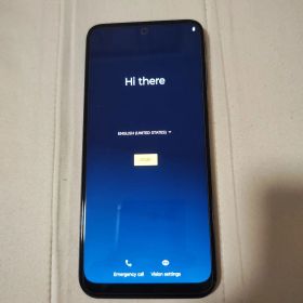 moto g31 スマートフォン 本体