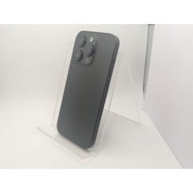【中古】Apple 国内版 【SIMフリー】 iPhone 14 Pro 512GB スペースブラック MQ1L3J/A【川崎駅前】保証期間１ヶ月【ランクC】