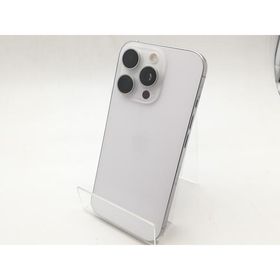 【中古】Apple 国内版 【SIMフリー】 iPhone 16 Pro 512GB ホワイトチタニウム MYN53J/A【柏】保証期間１ヶ月【ランクB】