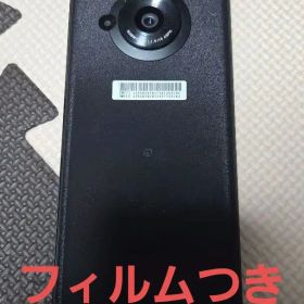 SHARP AQUOS R7 本体