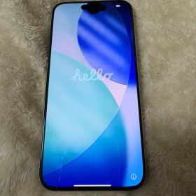Apple iphone 15 pro max 1TB