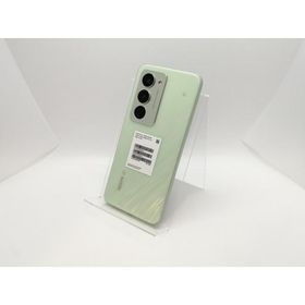 【未使用】Xiaomi SoftBank 【SIMフリー】 REDMI 15 5G リップルグリーン 4GB 128GB【高崎モントレー】保証期間３ヶ月
