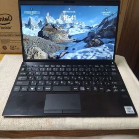 VAIO SX12 新品 200,000円 中古 35,800円 | ネット最安値の価格比較