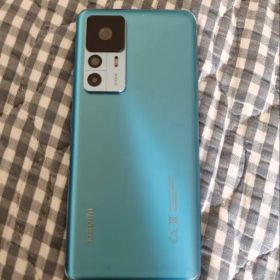 Xiaomi 12t pro 256gb SIMフリー ブルー 日本国内版