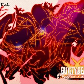 GUILTY GEAR Xrd -REVELATOR- Limited Box - PS4