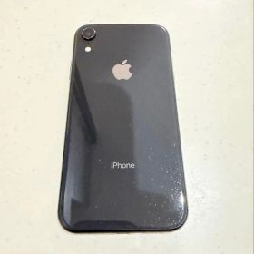 iPhone XR （64G）