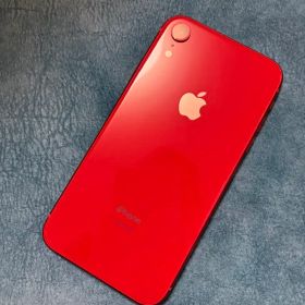 Apple iPhone XR 64GB
