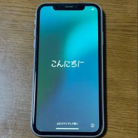 Apple iPhone XR 本体