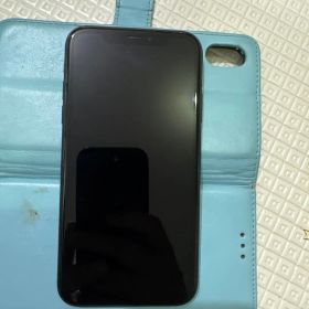 Apple iPhoneXR本体 ブラック