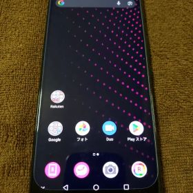 楽天モバイル Rakuten BIG 中古¥9,980 | 新品・中古のネット最安値