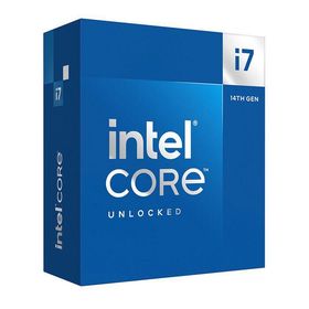 Intel Core i7 14700KF 中古動作品 Core i7 14700K BOX 新品 63,480円 中古 53,790円 | ネット最安値の