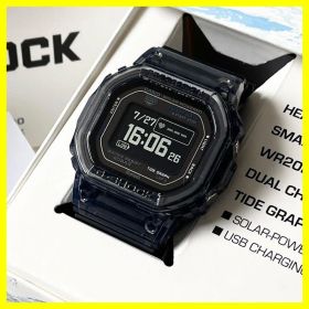 美品 G-SHOCK G-LIDE GBX-H5600-1JR 保証・付属品完備