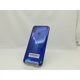 【中古】ZTE ymobile 【SIMロックあり】 Libero 5G ブルー 4GB 64GB A003ZT【川崎】保証期間1ヶ月【ランクB】