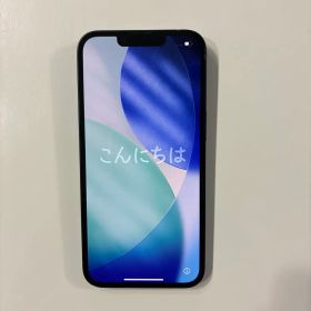 iPhone14 本体 128GB