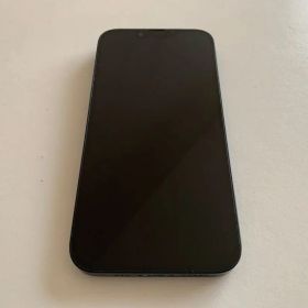 iPhone14 128GB Midnight ソフトバンク認定中古品