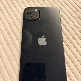 iPhone14 本体 256GB ミッドナイト 箱無し