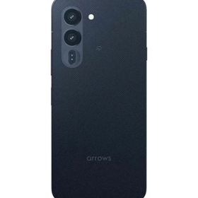 【中古】【安心保証】 arrows Alpha2 F-51G[256GB] docomo インディゴ