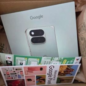 Google Pixel 11 Pro Fold 新品、未開封