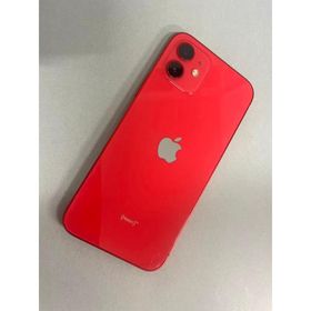 iPhone 12 64GB レッド 新品 38,888円 中古 20,000円 | ネット最安値の