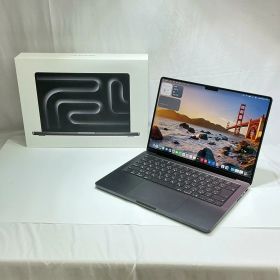 MacBook Pro 14インチ M5 (2025) 新品 239,980円 中古 | ネット最安値