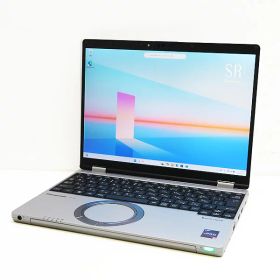 Let's note SR4 中古 69,800円 | ネット最安値の価格比較 プライスランク