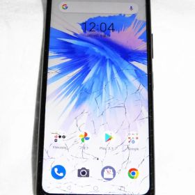ZTE Libero 5G II A103ZT SIMフリー ジャンク