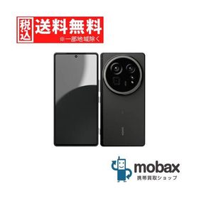 ◆キャンペーン《SIMロック解除済》判定〇【新品未使用】 Softbank AQUOS R9 pro A504SH 12GB/512GB [ブラック] SHARP 白ロム 6.7型（SIMフリー）