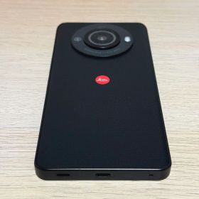 LEITZ PHONE 3 512GB LP-03 SIMフリー ライカブラック