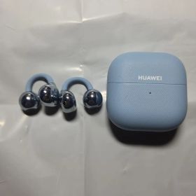 HUAWEI FreeClip 2 ワイヤレスイヤホン