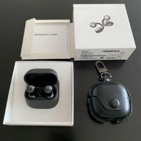 HUAWEI FreeClip 2 ➕ケース付き