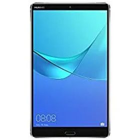 【中古-非常に良い】ファーウェイジャパン M58/SHT-AL09/Gray/32G HUAWEI MediaPad M5 8.4/SHT-AL09/LTE/Gray/32G/53010BTG