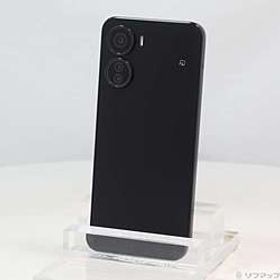 〔中古品〕 Libero 5G IV 128GB ブラック ZESCD3 Y!mobile SIMフリー ［6.6インチ液晶／MediaTek Dimensity 700／RAM:4GB／ナノSIM&eSIM］〔中古品〕 Libero 5G IV 128GB ブラック ZESCD3 Y!mobile SIMフリー ［6.6インチ液晶／MediaTek Dimensity 700／RAM:4GB／ナノSIM&eSIM］