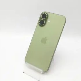 Apple au 【SIMフリー】 iPhone 17 256GB セージ MG6C4J/A
