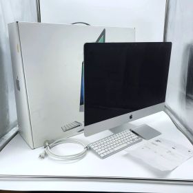 iMac 2K 27インチ 2013 新品 6,805円 中古 5,000円 | ネット最安値の