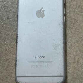 Apple iPhone 6 本体 A1586”ジャンク”