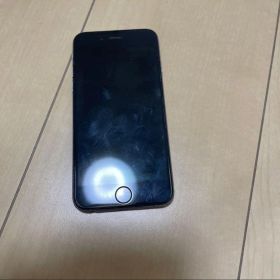 iPhone6 ジャンク品