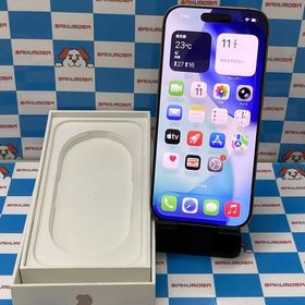 iPhone16 Pro 256GB デザートチタニウム MYN23J/A SoftBank版SIM