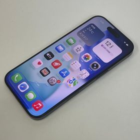 ★スタモバ★電池89％ iPhone16Pro 256GB 美品 ブラック 大特価 送料無料！