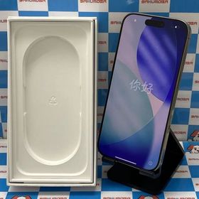 即日発送可iPhone16 Pro 128GB ナチュラルチタニウム MYMY3J/A SIMフリー
