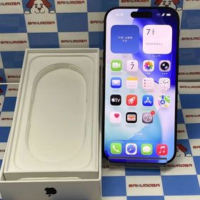 即日発送可iPhone16 Pro 256GB ブラックチタニウム MYN03J/A SIMフリー