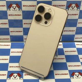 即日発送可iPhone16 Pro 128GB デザートチタニウム MYMX3J/A SIMフリー