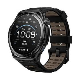 AMAZFIT SP170086-C245 スマートウォッチ Amazfit Balance 3 チタンブラック