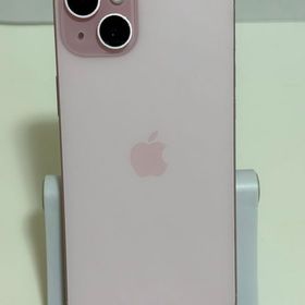 ○バッテリー86% SIMフリー iPhone15Plus 256GB ピンク