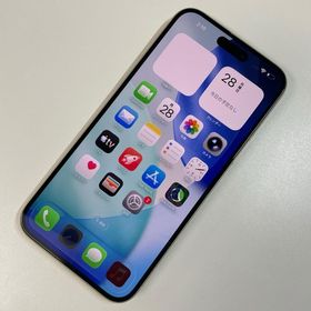 ★利用制限〇★ iPhone 15 Plus 128GB イエロー SIMロック解除済