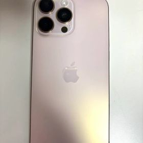 【値下】iphone 16 pro max 256GB 100% SI