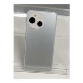 【未使用に近い】AQUOS sense9 SH-53E/128GB/スマホ/Android