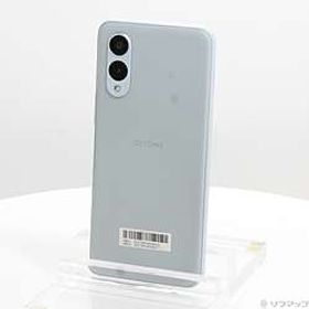arrows We2 64GB ライトブルー FCG02 au SIMフリー