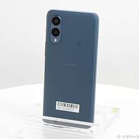 arrows We2 64GB ネイビーグリーン FCG02 au SIMフリー